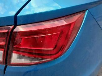 Seat Leon Leon ST (5FF), Combi 5-drs, 2012 / 2020 1.8 TSI Ecomotive 16V picture 9