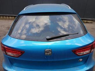 Seat Leon Leon ST (5FF), Combi 5-drs, 2012 / 2020 1.8 TSI Ecomotive 16V picture 3