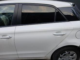 Hyundai I-20 i20 (GBB), Hatchback, 2014 / 2020 1.1 CRDi VGT 12V picture 7