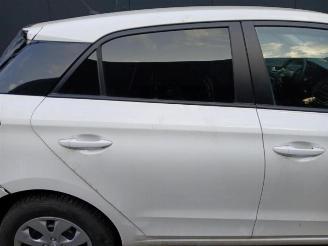 Hyundai I-20 i20 (GBB), Hatchback, 2014 / 2020 1.1 CRDi VGT 12V picture 9