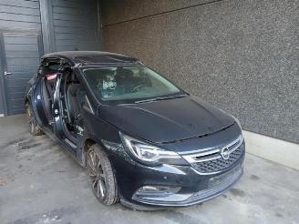 Salvage car Opel Astra Astra K, Hatchback 5-drs, 2015 / 2022 1.4 Turbo 16V 2016/1