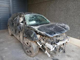 Peugeot 2008 2008 (UD/UK/UR/US/UX), MPV, 2019 1.2 VTi 12V PureTech 130 picture 6