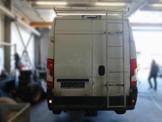 Fiat Ducato Ducato (250), Van, 2006 2.3 D 130 Multijet picture 7