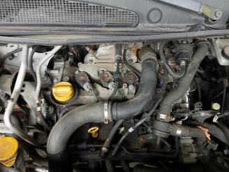 Renault Kangoo Kangoo/Grand Kangoo (KW), MPV, 2008 1.2 16V TCE picture 19