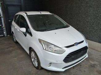 Sloopauto Ford B-Max B-Max (JK8), MPV, 2012 1.0 EcoBoost 12V 125 2016/3