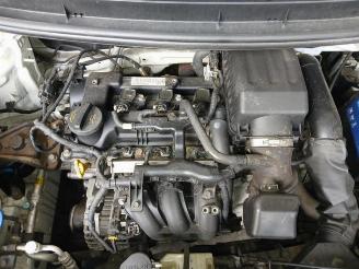 Kia Picanto Picanto (TA), Hatchback, 2011 / 2017 1.0 12V picture 19