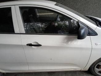 Kia Picanto Picanto (TA), Hatchback, 2011 / 2017 1.0 12V picture 8