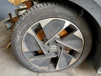 Volkswagen ID.3 ID.3 (E11/E12), Hatchback 5-drs, 2019 First, Life, Pro 58 kWh picture 15