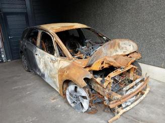 Sloopauto Volkswagen ID.3 ID.3 (E11/E12), Hatchback 5-drs, 2019 First, Life, Pro 58 kWh 2023/2