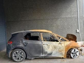 Volkswagen ID.3 ID.3 (E11/E12), Hatchback 5-drs, 2019 First, Life, Pro 58 kWh picture 6