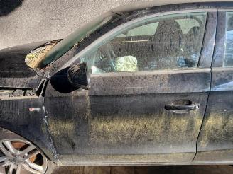 Audi A1 A1 Sportback (8XA/8XF), Hatchback 5-drs, 2011 / 2018 1.6 TDI 16V picture 6