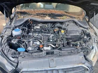 Audi A1 A1 Sportback (8XA/8XF), Hatchback 5-drs, 2011 / 2018 1.6 TDI 16V picture 23