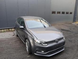 Dezmembrări autoturisme Volkswagen Polo Polo V (6R), Hatchback, 2009 / 2017 1.4 TDI 12V 90 2014/8