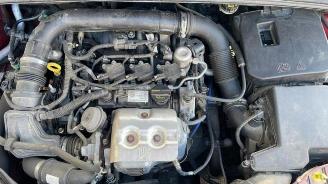 Ford Focus Focus 3, Hatchback, 2010 / 2020 1.0 Ti-VCT EcoBoost 12V 100 picture 11