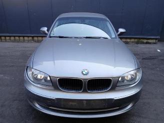 BMW 1-serie 1 serie (E87/87N), Hatchback 5-drs, 2003 / 2012 118i 16V picture 2