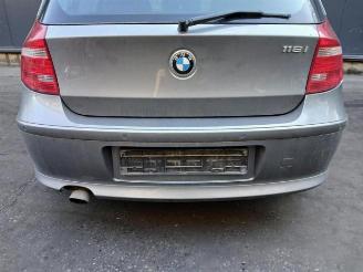 BMW 1-serie 1 serie (E87/87N), Hatchback 5-drs, 2003 / 2012 118i 16V picture 11