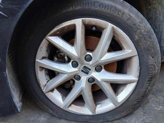 Seat Leon Leon (KLB), Hatchback 5-drs, 2019 1.5 TSI 16V picture 20