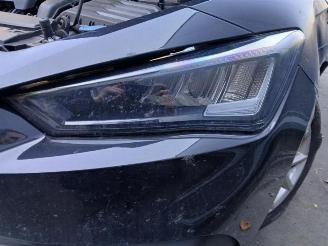 Seat Leon Leon (KLB), Hatchback 5-drs, 2019 1.5 TSI 16V picture 4