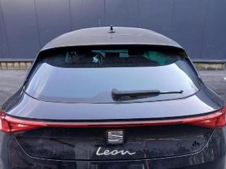 Seat Leon Leon (KLB), Hatchback 5-drs, 2019 1.5 TSI 16V picture 9