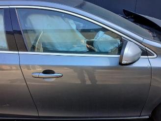 Volvo V-40 V40 (MV), Hatchback 5-drs, 2012 / 2019 2.0 D2 16V picture 14