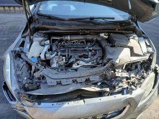 Volvo V-40 V40 (MV), Hatchback 5-drs, 2012 / 2019 2.0 D2 16V picture 21