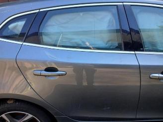 Volvo V-40 V40 (MV), Hatchback 5-drs, 2012 / 2019 2.0 D2 16V picture 13