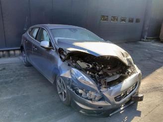 Volvo V-40 V40 (MV), Hatchback 5-drs, 2012 / 2019 2.0 D2 16V picture 16