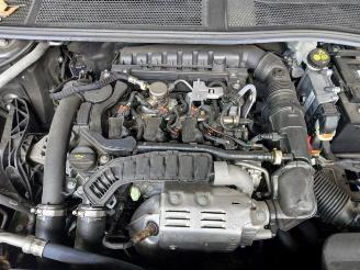 Peugeot 408 408, Liftback, 2022 1.2 PureTech 130 picture 11