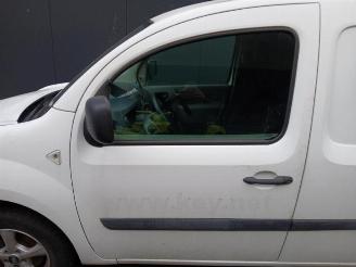 Renault Kangoo Kangoo Express (FW), Van, 2008 1.5 dCi 70 picture 5
