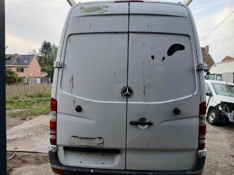 Mercedes Sprinter Sprinter 3t (906.61), Van, 2006 / 2018 210 CDI 16V picture 11