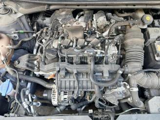 Hyundai I-20 i20 (BC3), Hatchback 5-drs, 2020 1.0 T-GDI 100 12V picture 8