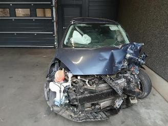 Ford Fiesta Fiesta 7, Hatchback, 2017 1.0 EcoBoost 12V 100 picture 2