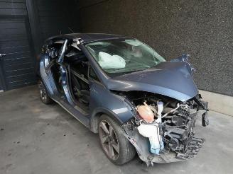 Dezmembrări autoturisme Ford Fiesta Fiesta 7, Hatchback, 2017 1.0 EcoBoost 12V 100 2019/1