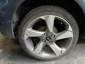 Ford Fiesta Fiesta 7, Hatchback, 2017 1.0 EcoBoost 12V 100 picture 15