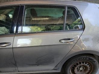 Volkswagen Golf Golf VII (AUA), Hatchback, 2012 / 2021 1.6 TDI 16V picture 6