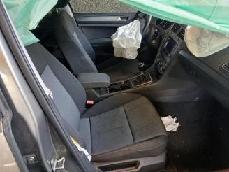 Volkswagen Golf Golf VII (AUA), Hatchback, 2012 / 2021 1.6 TDI 16V picture 18