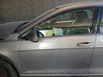 Volkswagen Golf Golf VII (AUA), Hatchback, 2012 / 2021 1.6 TDI 16V picture 5