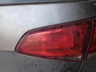 Volkswagen Golf Golf VII (AUA), Hatchback, 2012 / 2021 1.6 TDI 16V picture 14