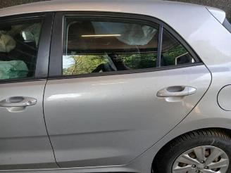 Kia Rio Rio IV (YB), Hatchback, 2017 1.2 MPI 16V picture 7