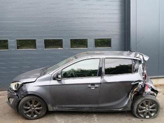 Hyundai I-20 i20, Hatchback, 2008 / 2015 1.2i 16V picture 3