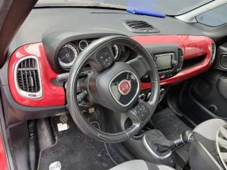 Fiat 500L 500L (199), MPV, 2012 1.4 16V picture 14