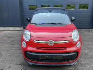 Fiat 500L 500L (199), MPV, 2012 1.4 16V picture 2