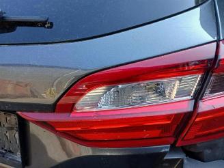 Ford Fiesta Fiesta 7, Hatchback, 2017 1.0 EcoBoost Active 12V 100 picture 8