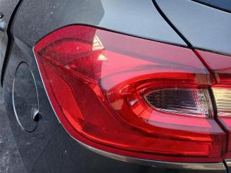 Ford Fiesta Fiesta 7, Hatchback, 2017 1.0 EcoBoost Active 12V 100 picture 6