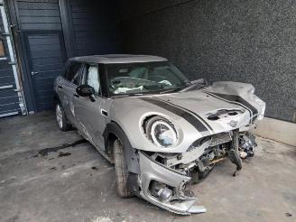 Purkuautot passenger cars Mini Clubman Clubman (F54), Combi, 2014 2.0 Cooper S 16V 2023/8