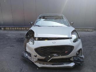 Ford Puma Puma, SUV, 2019 1.5 EcoBoost 12V ST picture 2