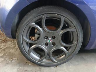 Alfa Romeo MiTo MiTo (955), Hatchback, 2008 / 2018 1.3 JTDm 16V picture 16