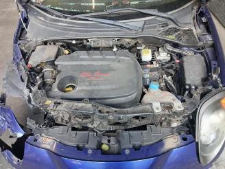 Alfa Romeo MiTo MiTo (955), Hatchback, 2008 / 2018 1.3 JTDm 16V picture 13