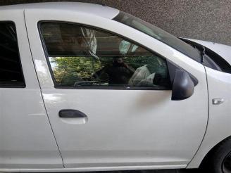 Dacia Sandero Sandero II, Hatchback, 2012 1.0 Sce 75 12V picture 6