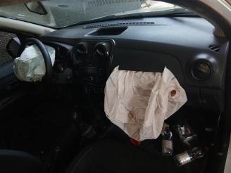 Dacia Sandero Sandero II, Hatchback, 2012 1.0 Sce 75 12V picture 13